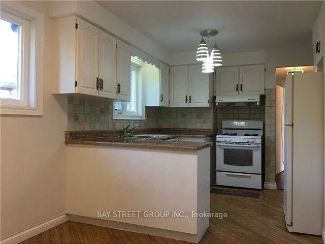 414, Oceanside, Crosby, Richmond Hill
