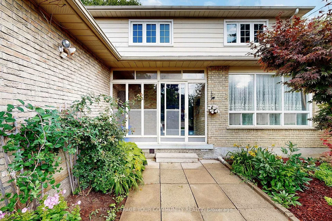 451, Palmer, Harding, Richmond Hill