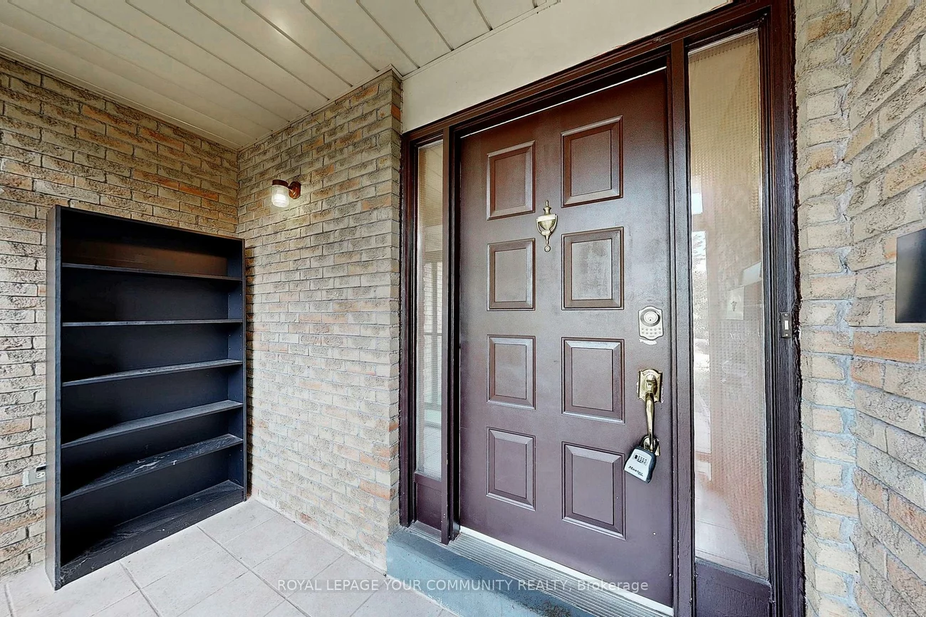 451, Palmer, Harding, Richmond Hill