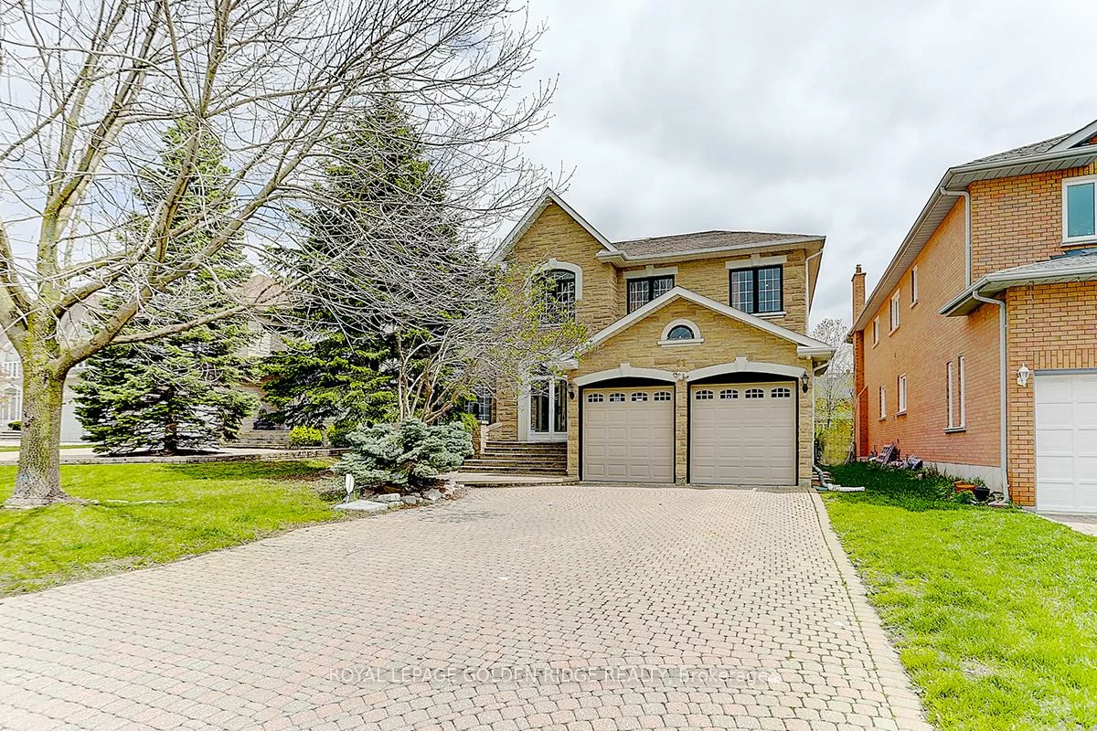 11, Hillsborough, Bayview Hill, Richmond Hill