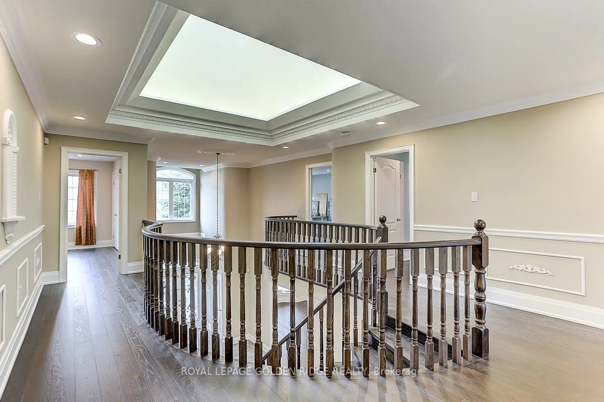 11, Hillsborough, Bayview Hill, Richmond Hill