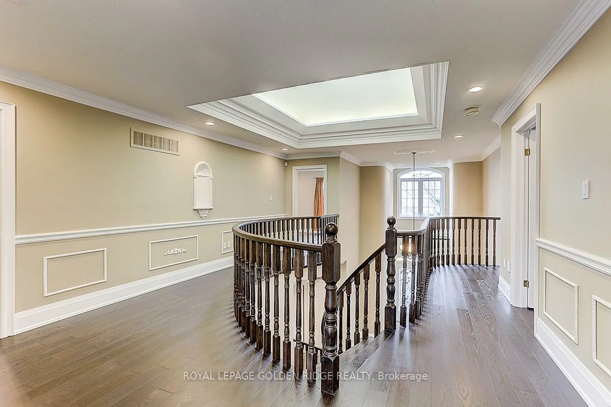 11, Hillsborough, Bayview Hill, Richmond Hill