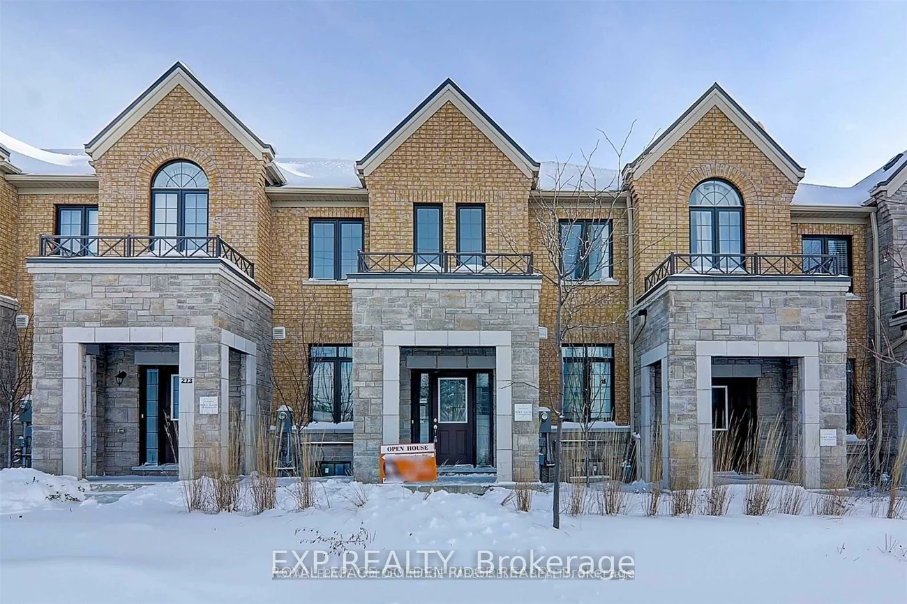 275, Bloomington, Oak Ridges, Richmond Hill