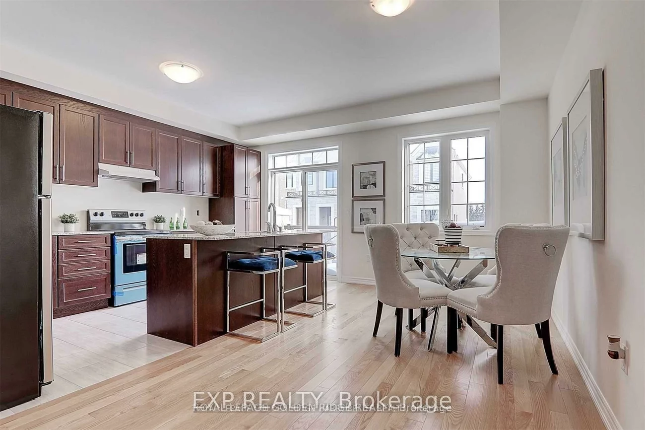 275, Bloomington, Oak Ridges, Richmond Hill
