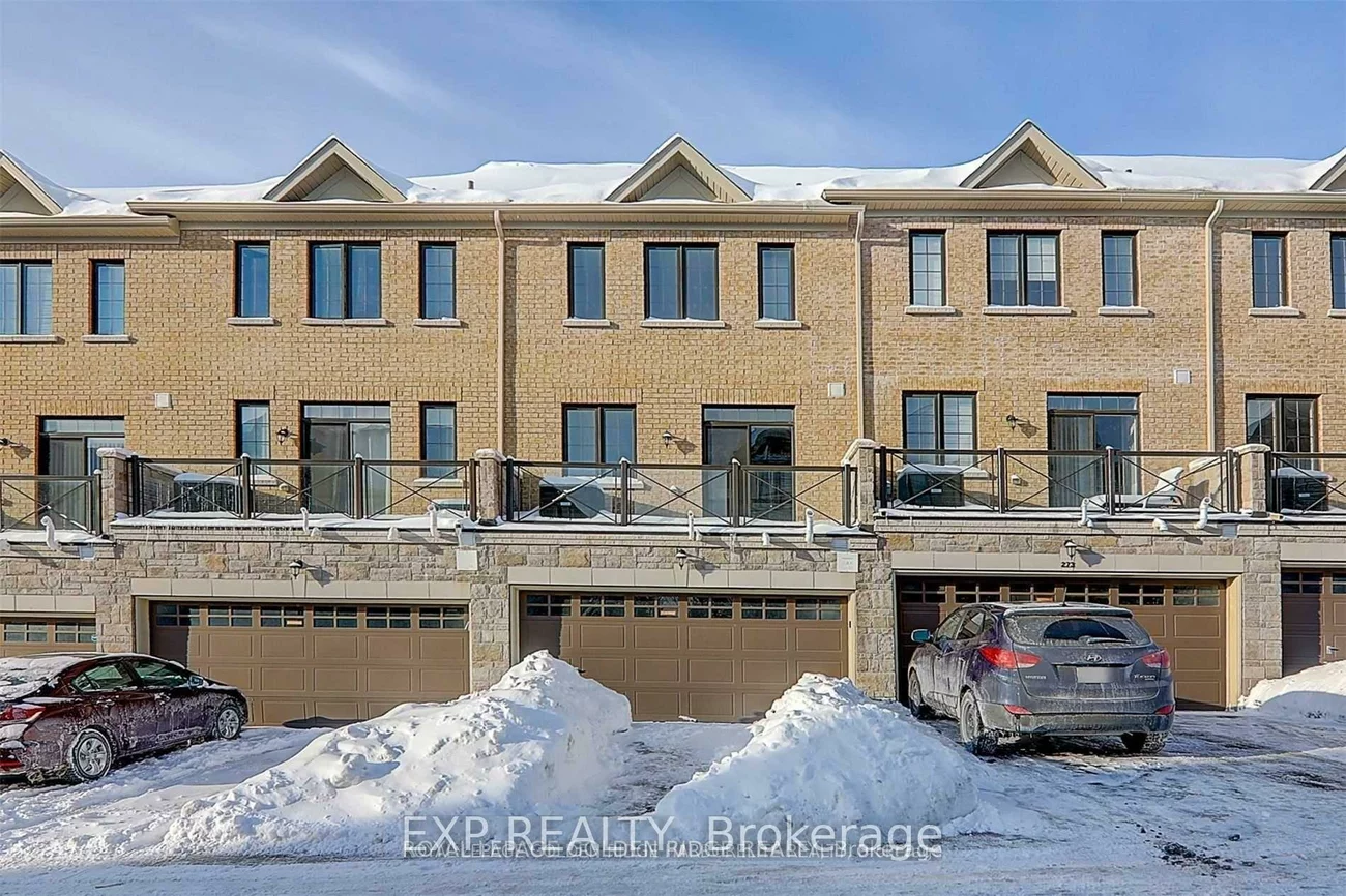 275, Bloomington, Oak Ridges, Richmond Hill