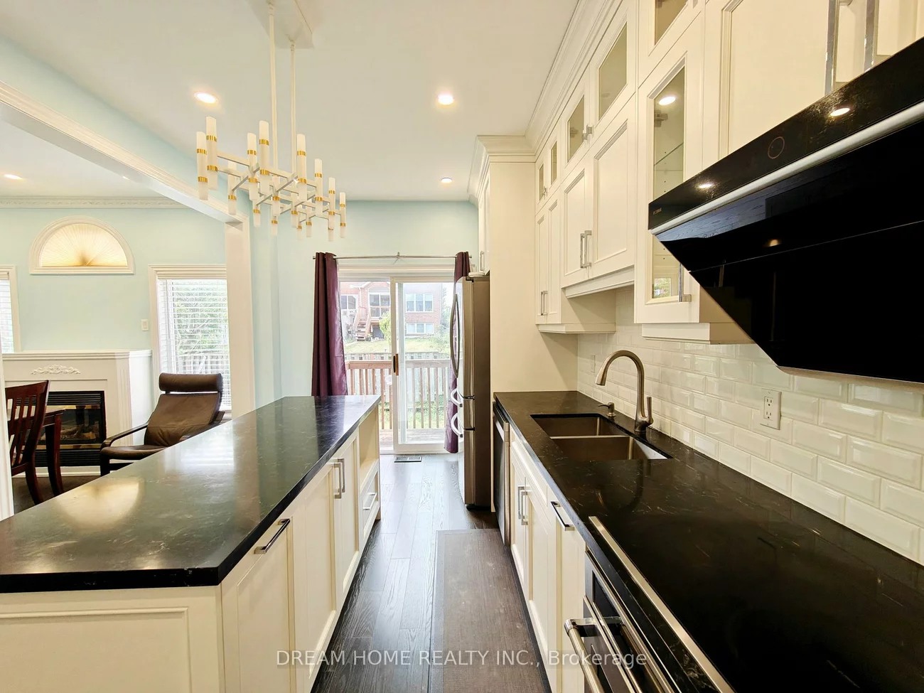 256, Farmstead, Rouge Woods, Richmond Hill