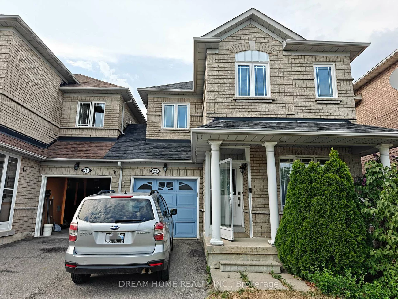 256, Farmstead, Rouge Woods, Richmond Hill