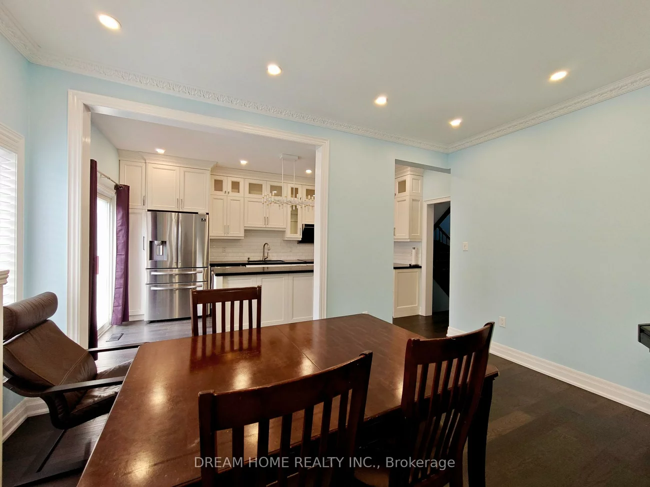 256, Farmstead, Rouge Woods, Richmond Hill