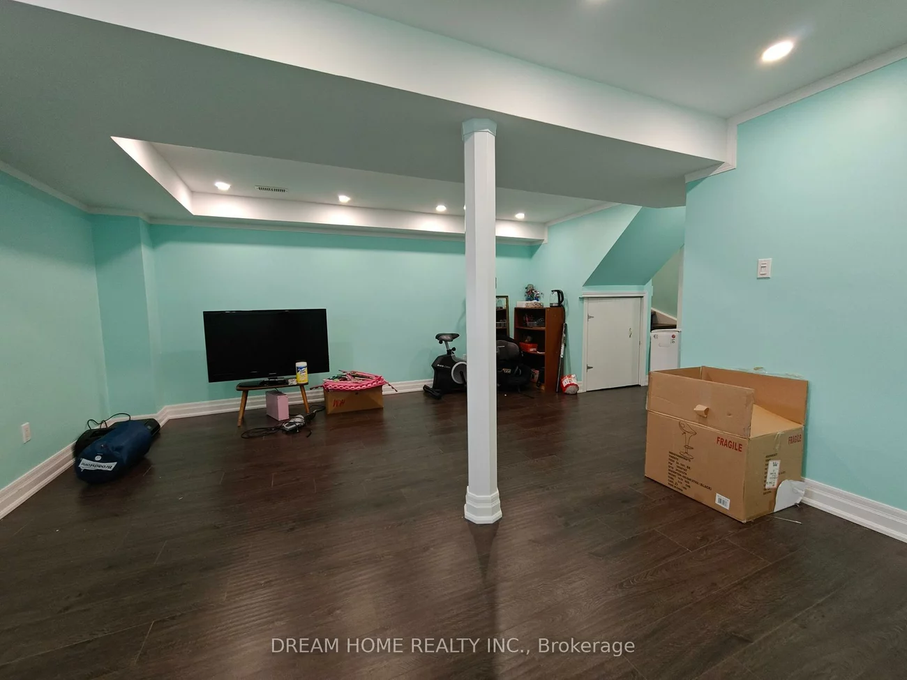 256, Farmstead, Rouge Woods, Richmond Hill