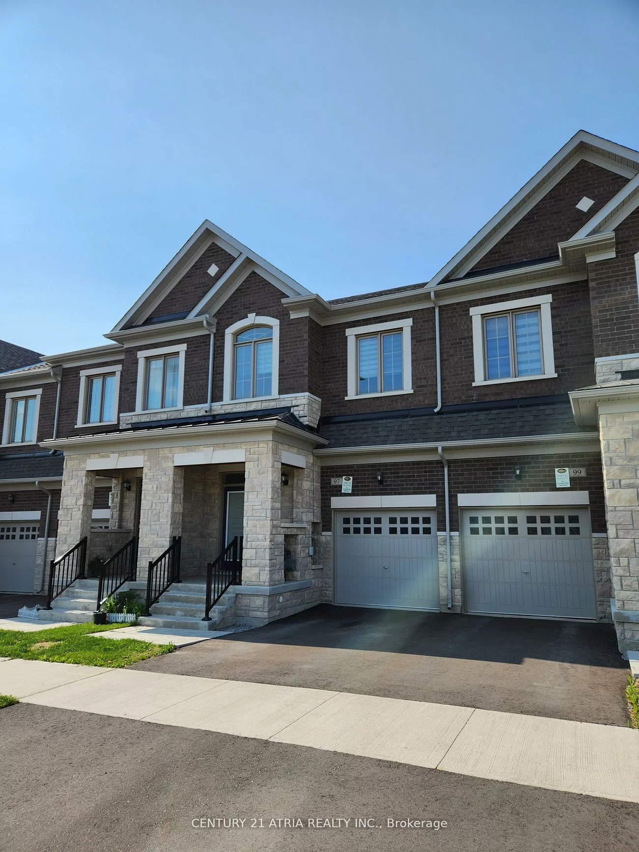 97, Schmeltzer, Rural Richmond Hill, Richmond Hill