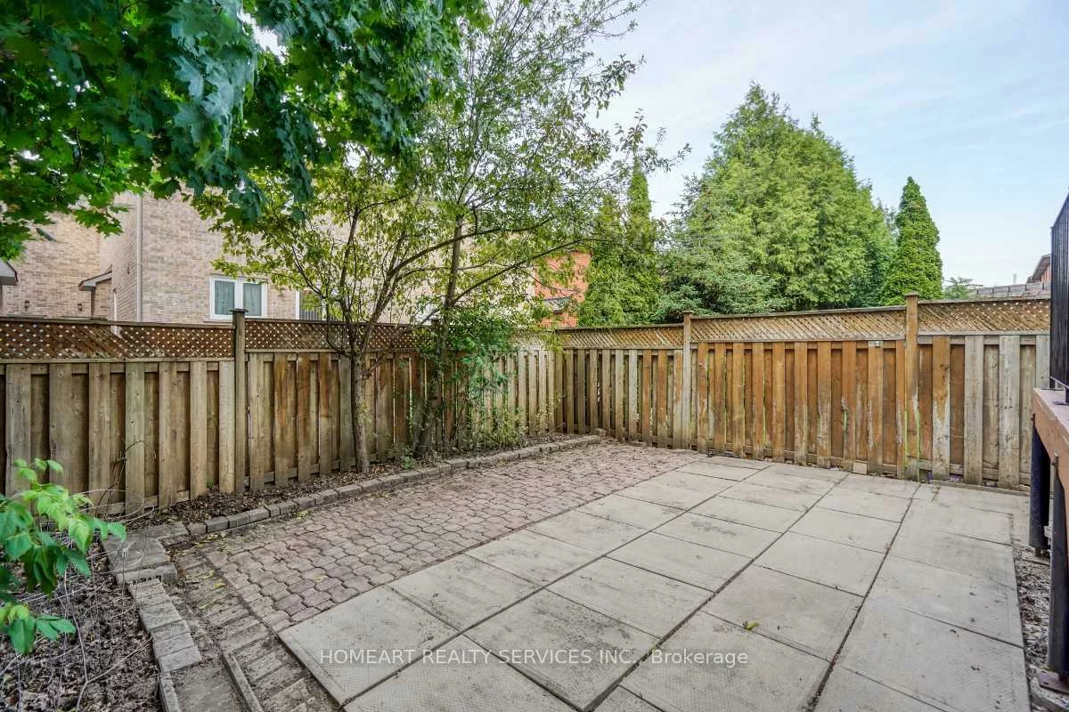 47, Breezeway, Rouge Woods, Richmond Hill