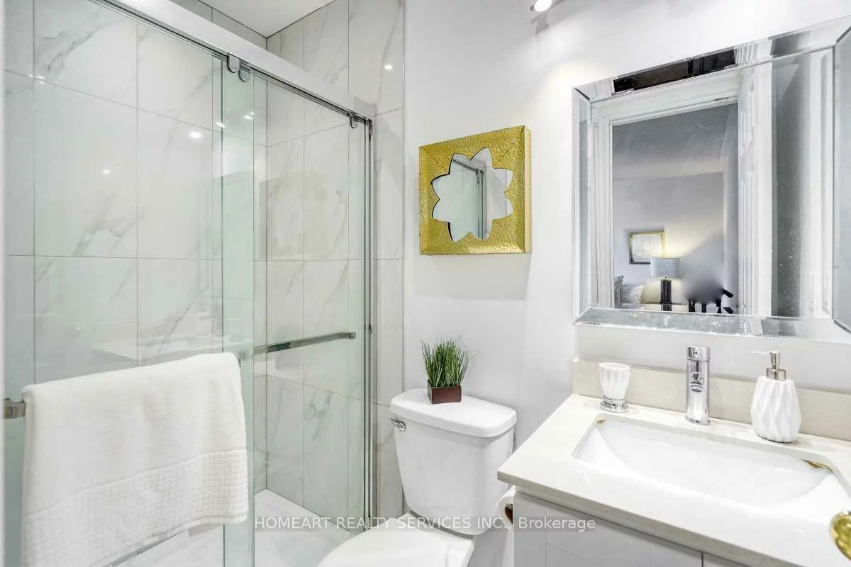 47, Breezeway, Rouge Woods, Richmond Hill