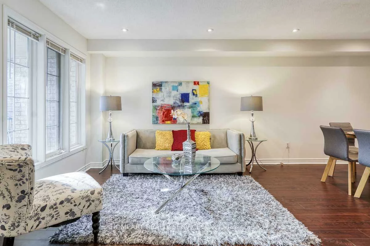 47, Breezeway, Rouge Woods, Richmond Hill