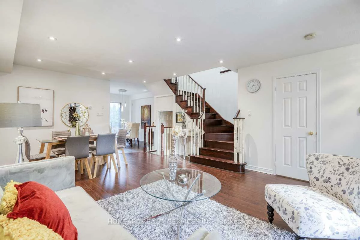 47, Breezeway, Rouge Woods, Richmond Hill
