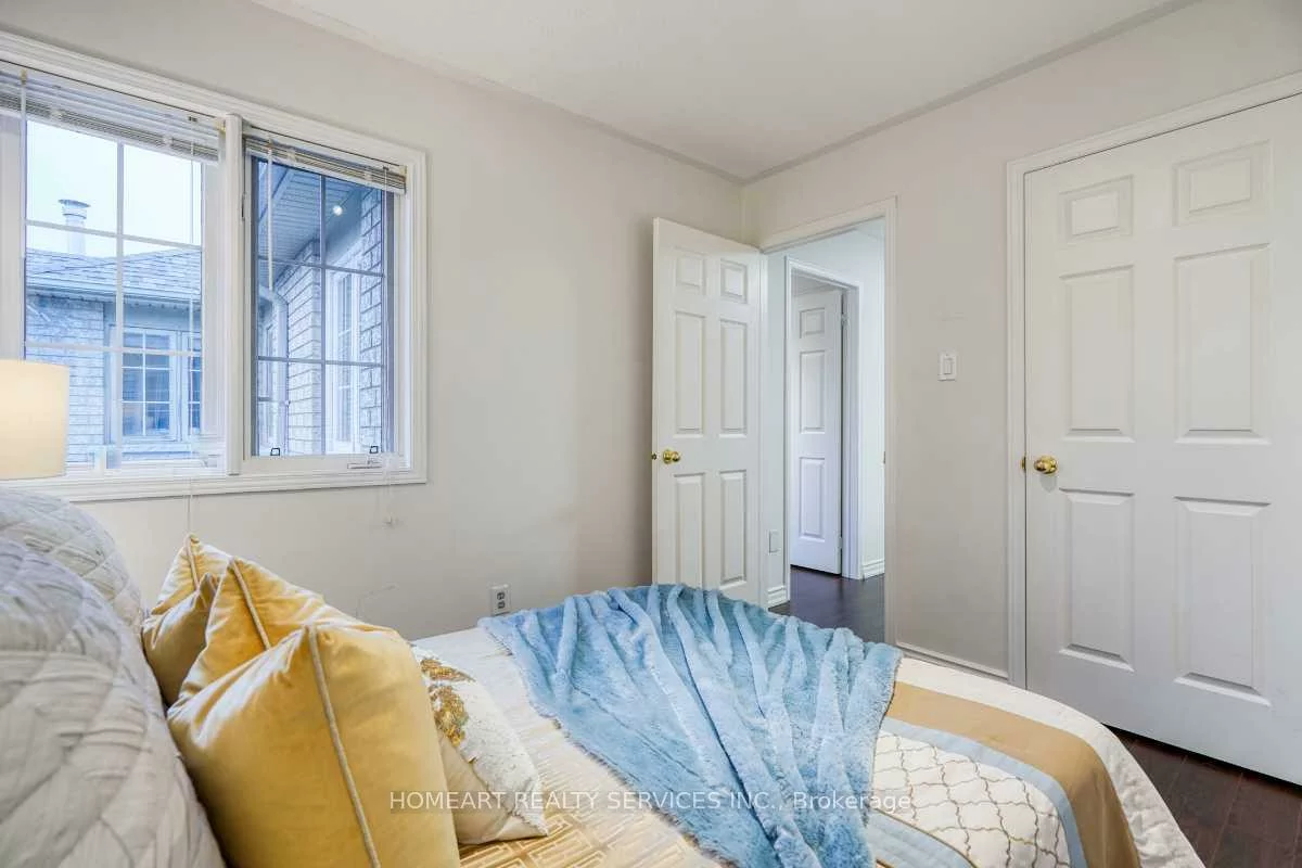 47, Breezeway, Rouge Woods, Richmond Hill