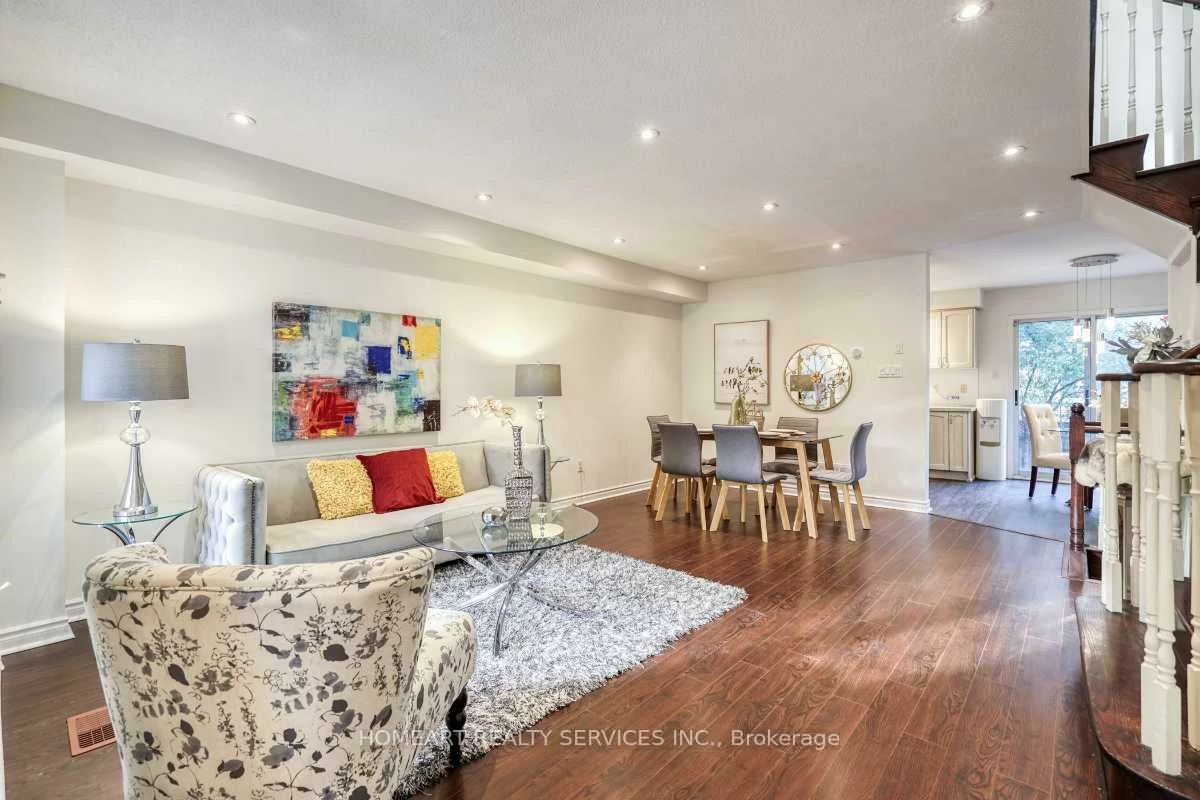 47, Breezeway, Rouge Woods, Richmond Hill