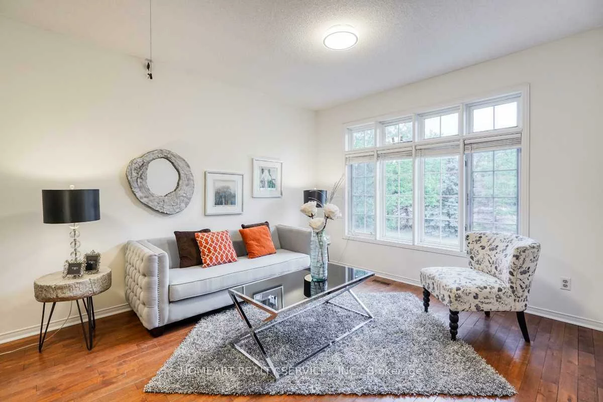 47, Breezeway, Rouge Woods, Richmond Hill