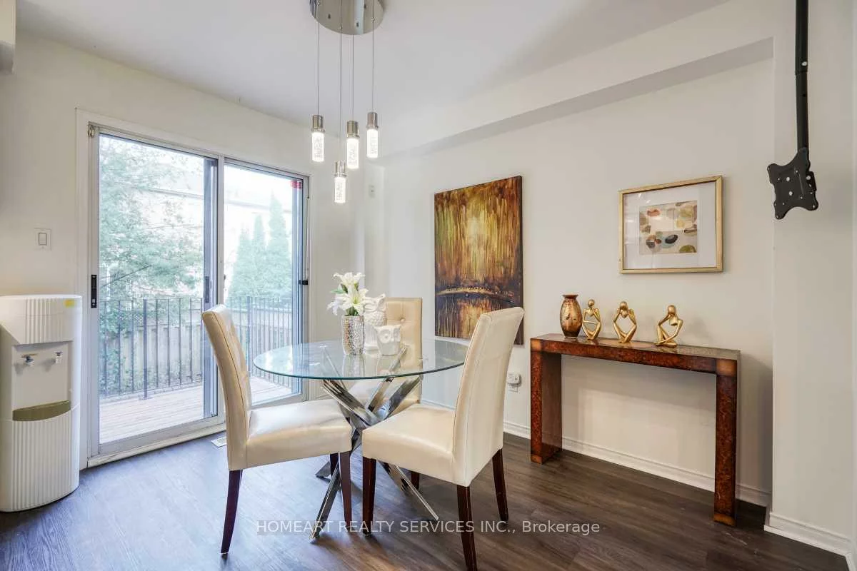 47, Breezeway, Rouge Woods, Richmond Hill