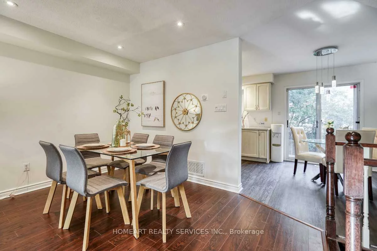47, Breezeway, Rouge Woods, Richmond Hill