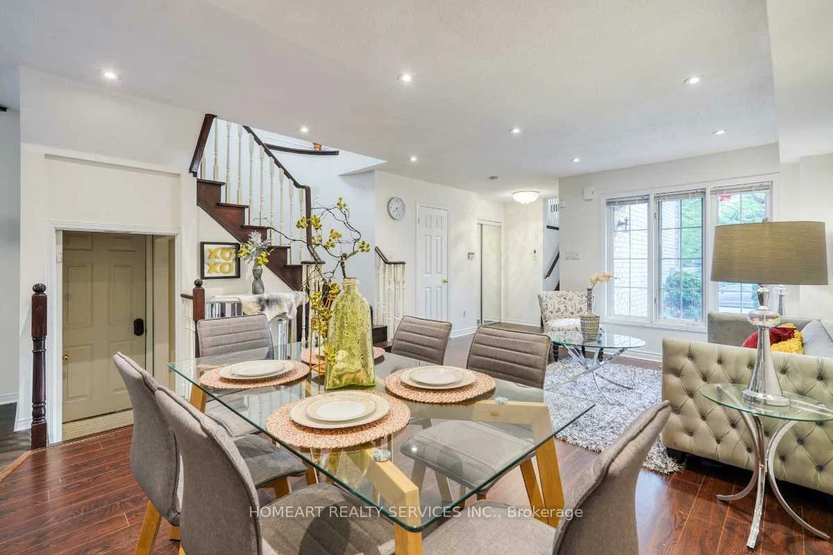 47, Breezeway, Rouge Woods, Richmond Hill