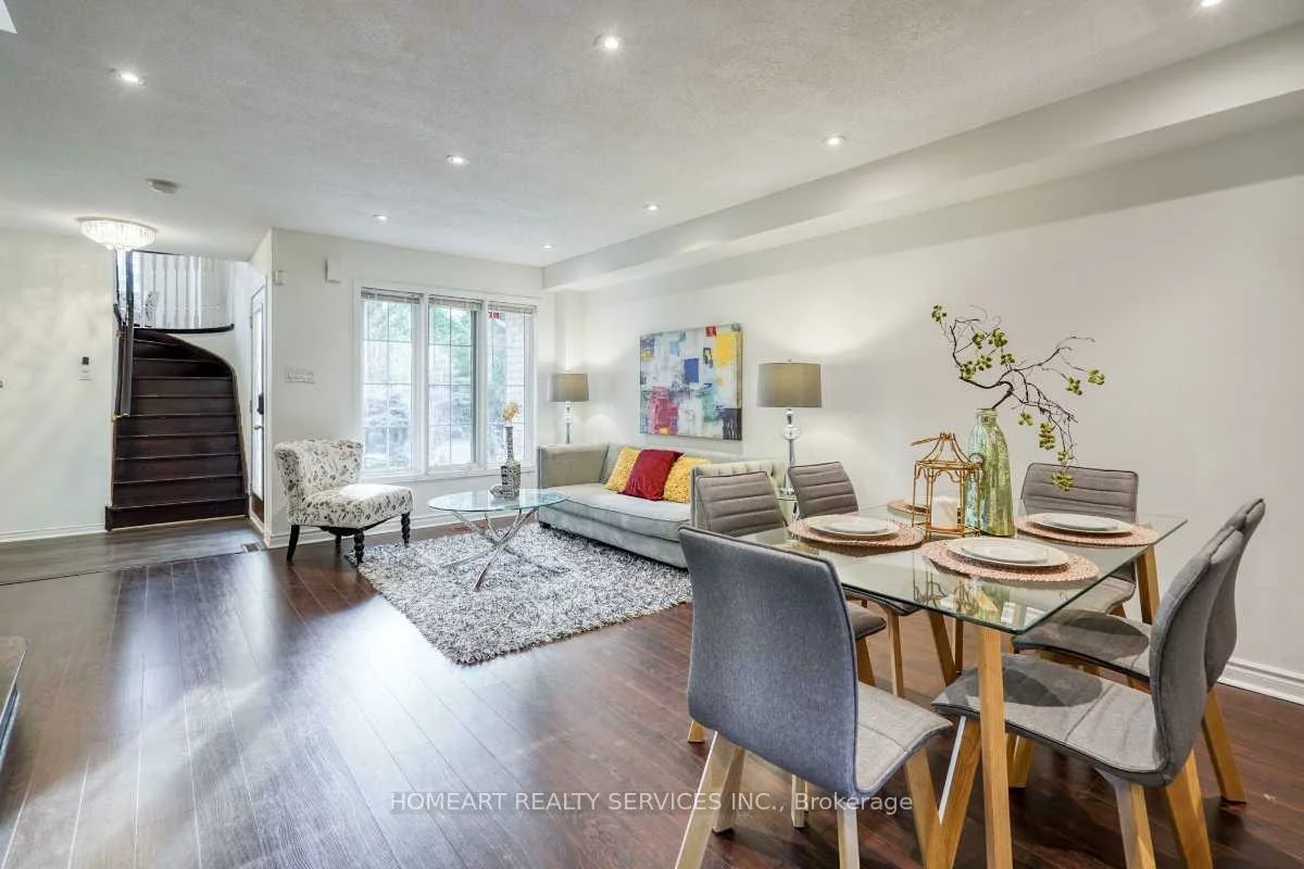 47, Breezeway, Rouge Woods, Richmond Hill