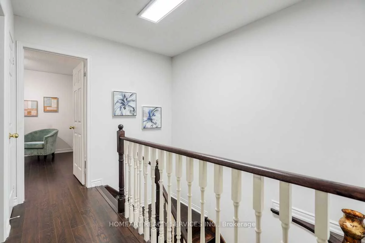 47, Breezeway, Rouge Woods, Richmond Hill
