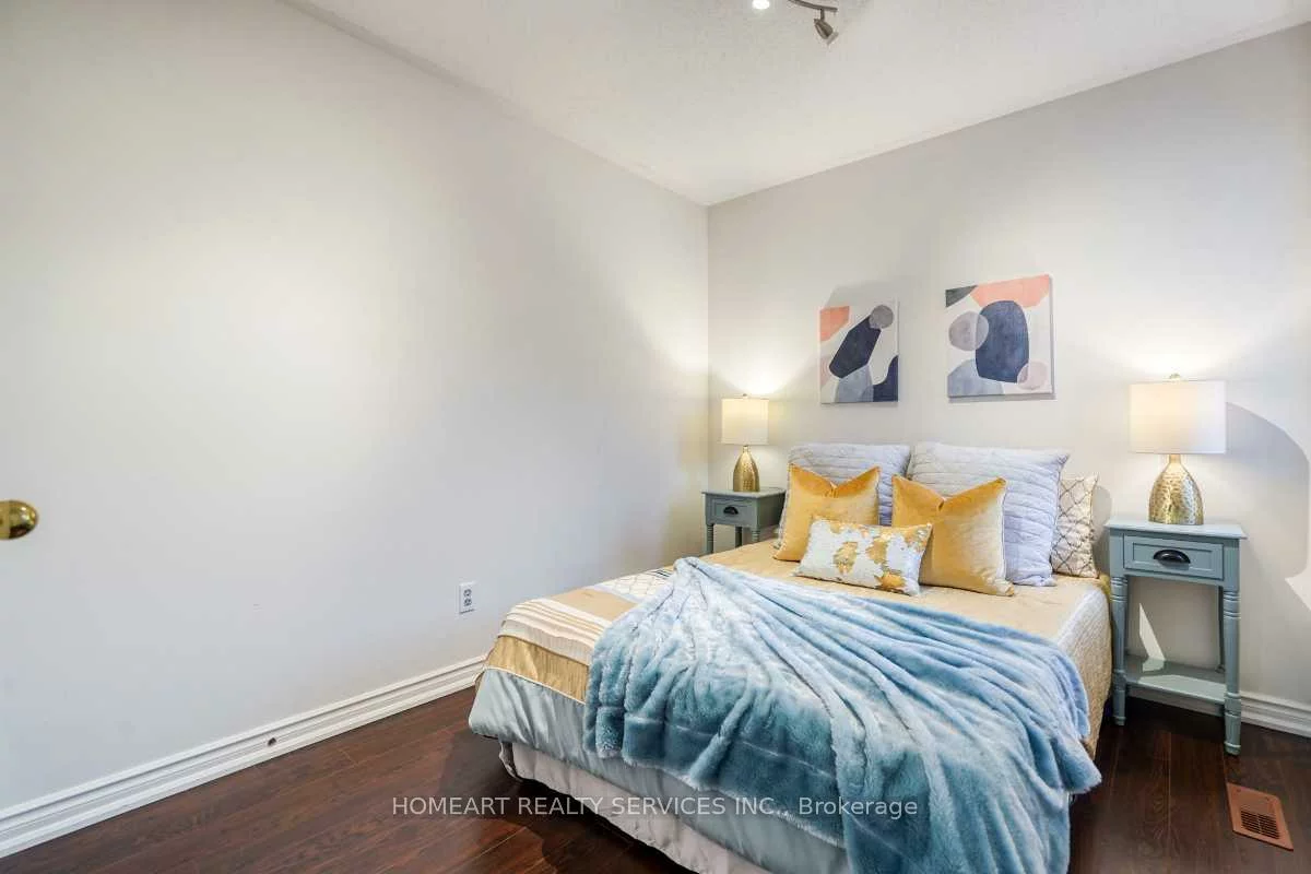 47, Breezeway, Rouge Woods, Richmond Hill