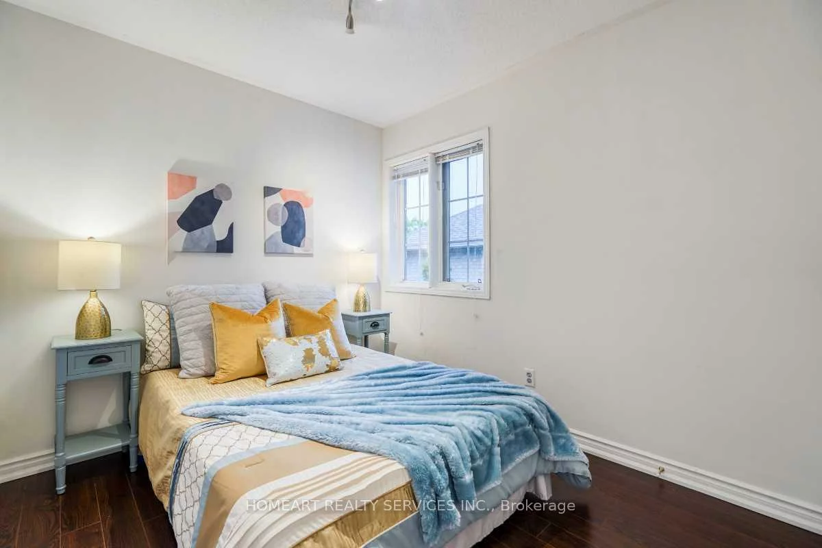 47, Breezeway, Rouge Woods, Richmond Hill