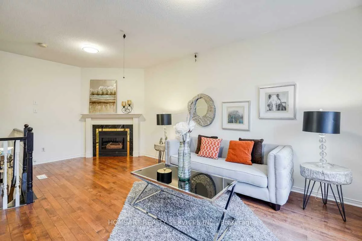 47, Breezeway, Rouge Woods, Richmond Hill