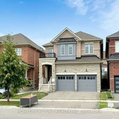 24, Riding Mountain, Jefferson, Richmond Hill