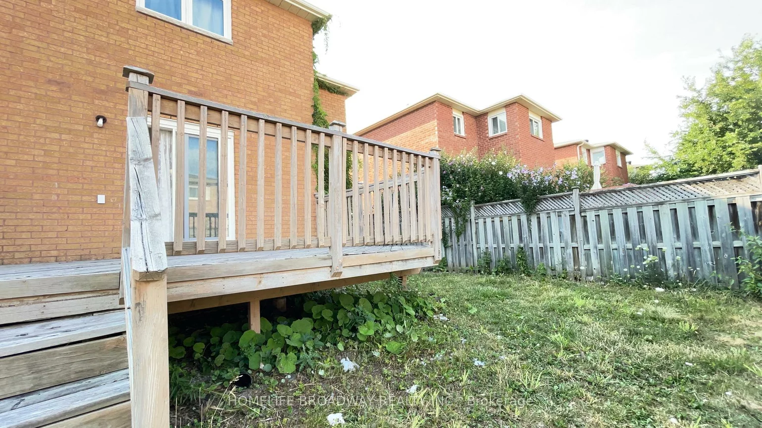 55, Coldstream, Devonsleigh, Richmond Hill