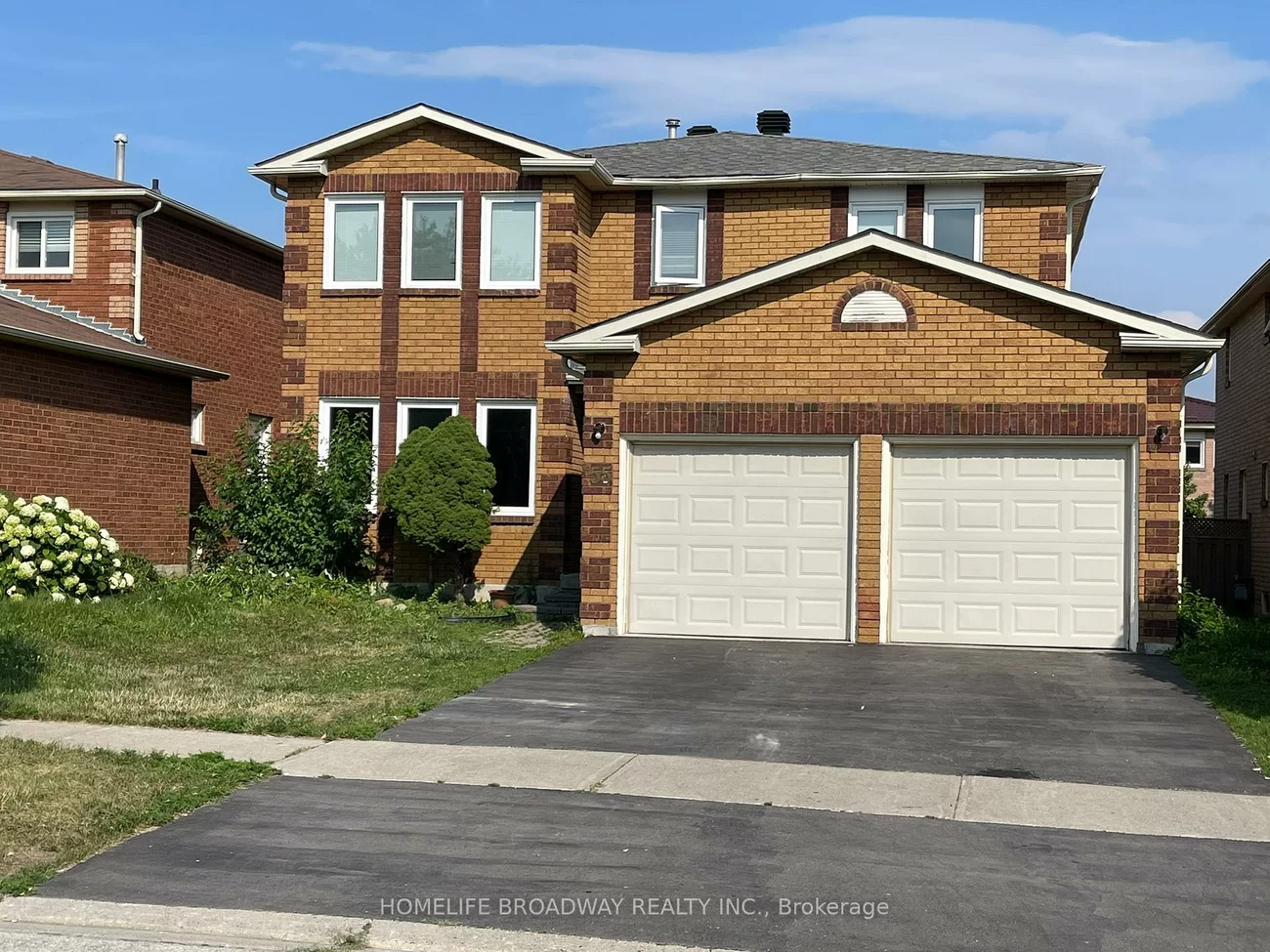55, Coldstream, Devonsleigh, Richmond Hill