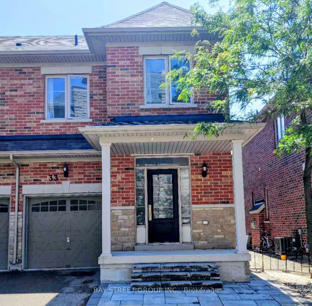 33, Mazarine, Westbrook, Richmond Hill