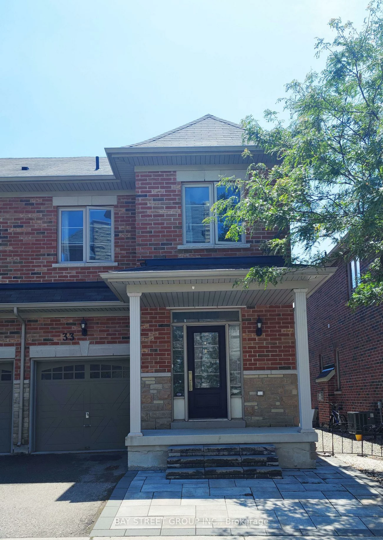 33, Mazarine, Westbrook, Richmond Hill