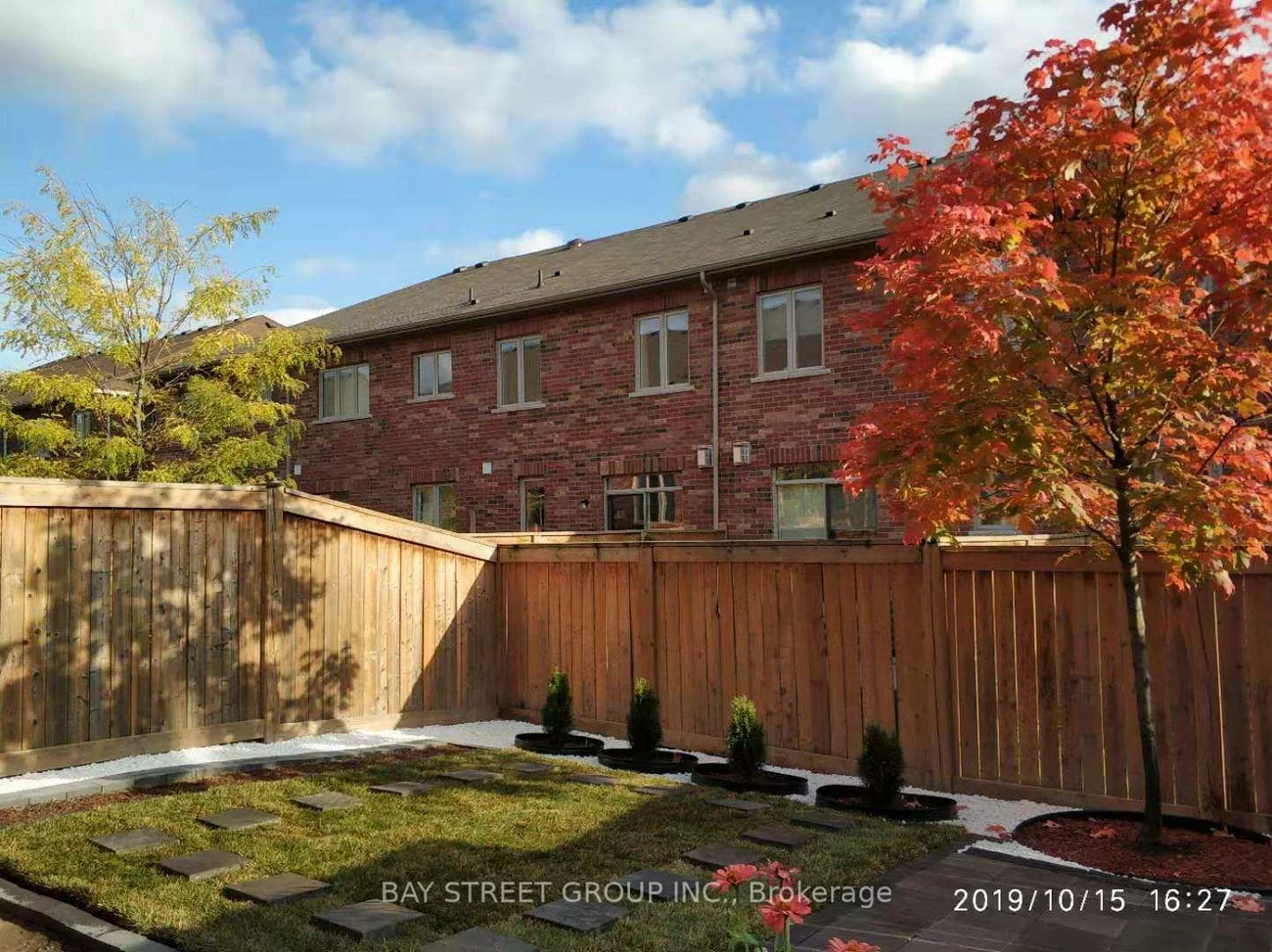 33, Mazarine, Westbrook, Richmond Hill