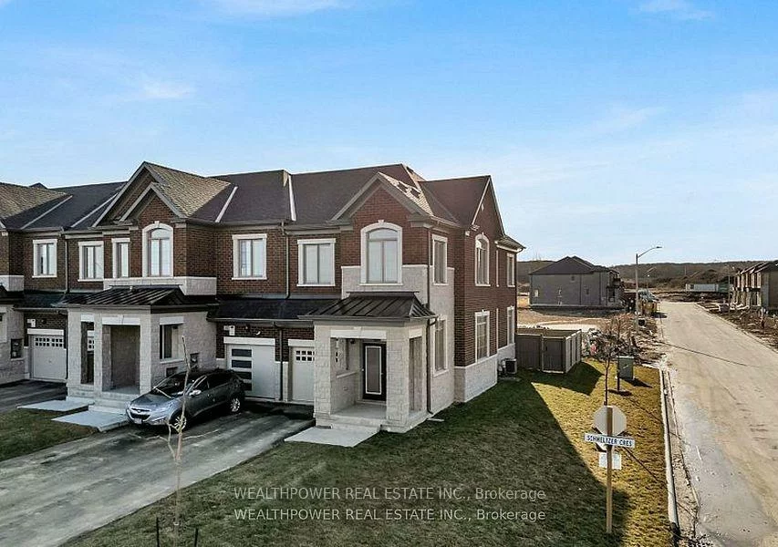 59, Schmeltzer, Rural Richmond Hill, Richmond Hill
