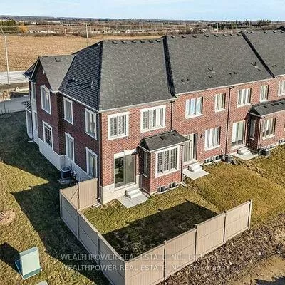 59, Schmeltzer, Rural Richmond Hill, Richmond Hill
