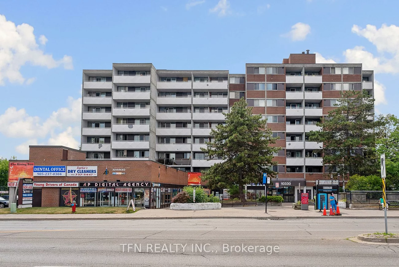 10330, Yonge, Mill Pond, Richmond Hill