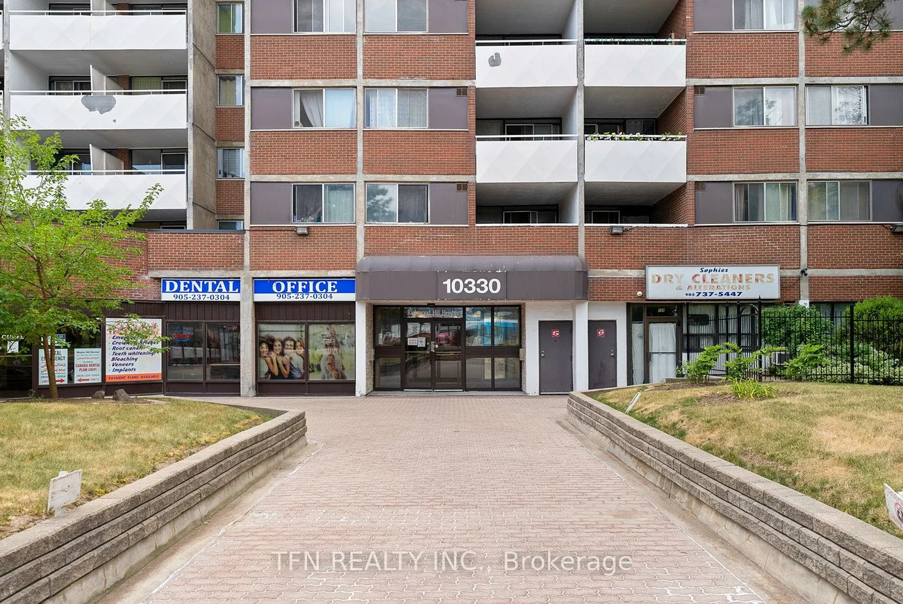 10330, Yonge, Mill Pond, Richmond Hill