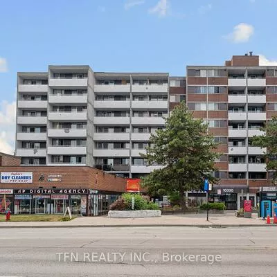 10330, Yonge, Mill Pond, Richmond Hill