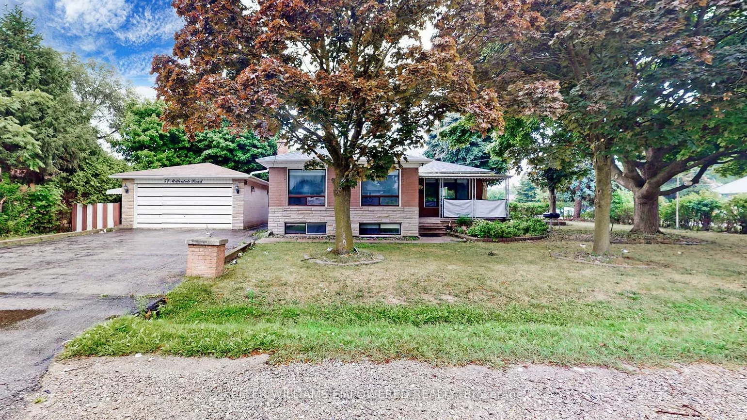 57, Millerdale, Crosby, Richmond Hill