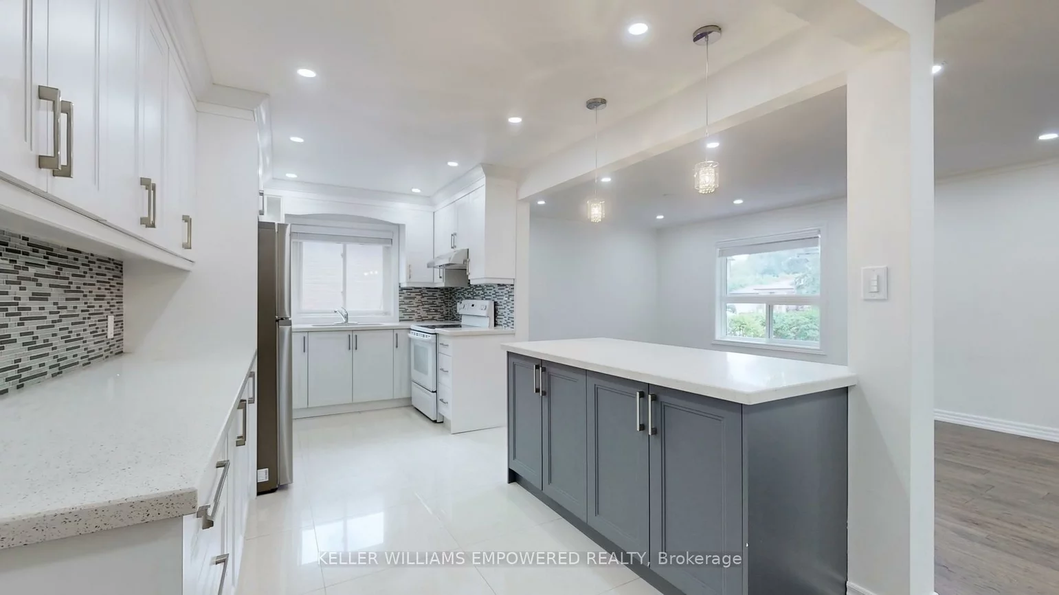 57, Millerdale, Crosby, Richmond Hill