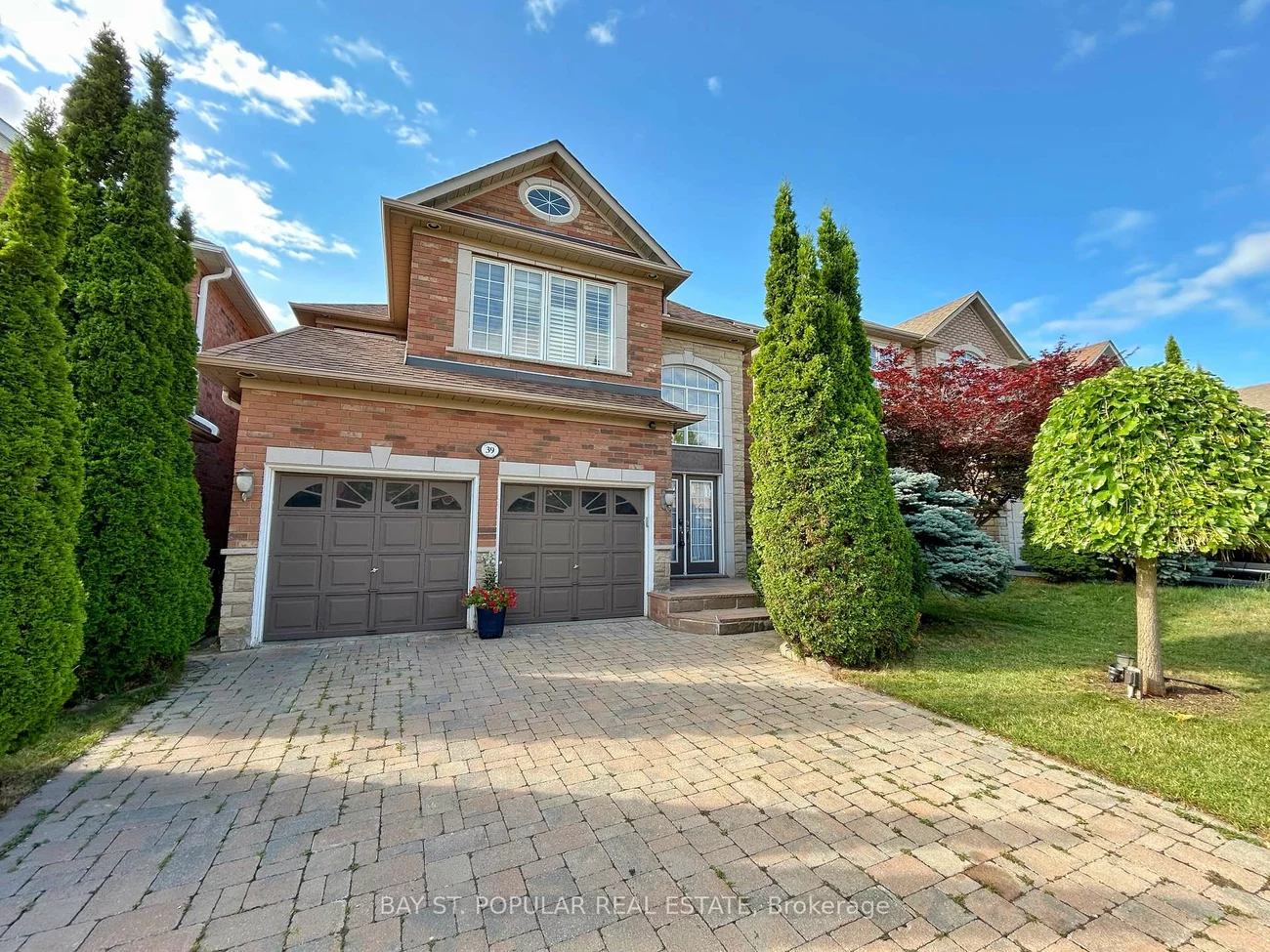 39, Waymount, Westbrook, Richmond Hill
