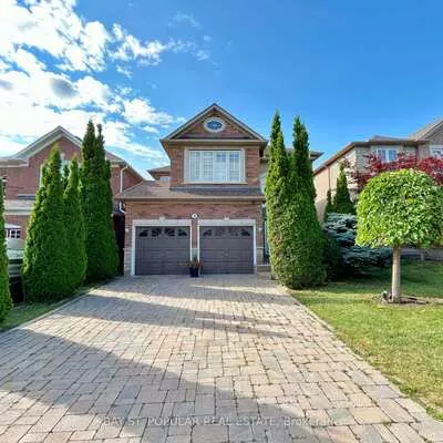 39, Waymount, Westbrook, Richmond Hill