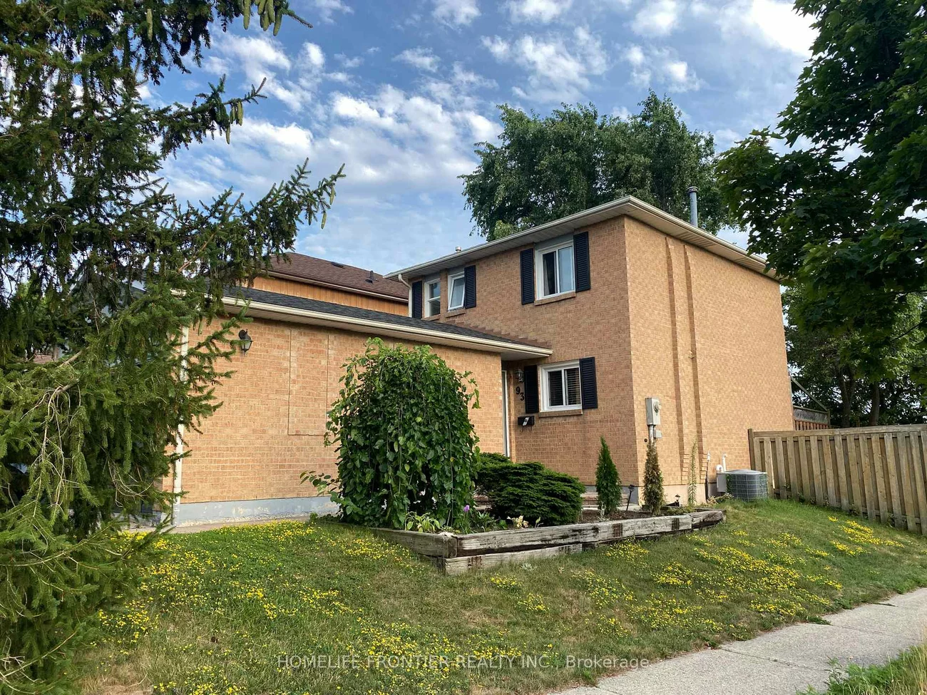 93, Don Head Village, North Richvale, Richmond Hill