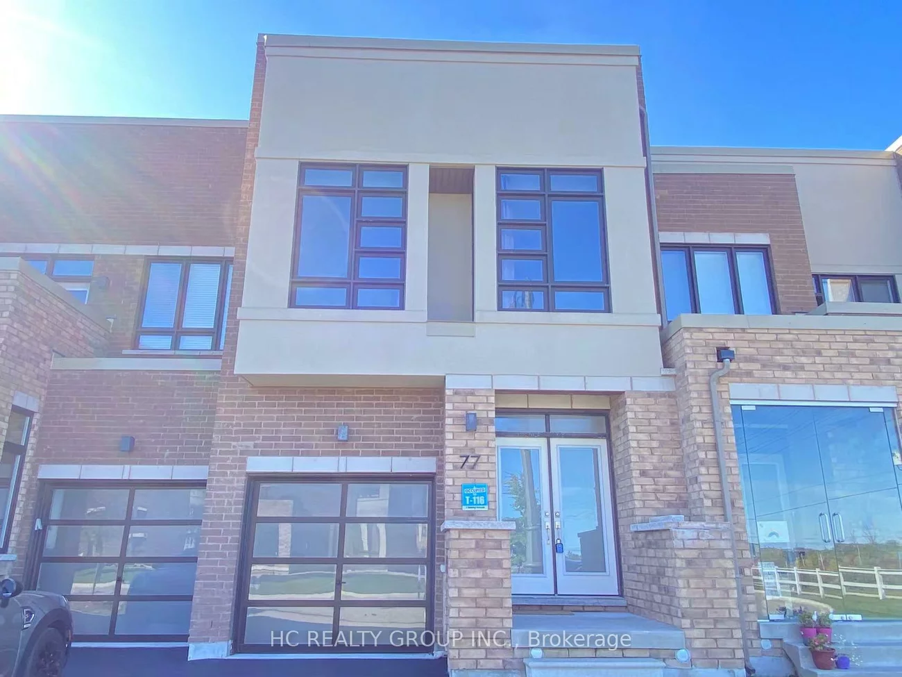 77, Denarius, Oak Ridges, Richmond Hill