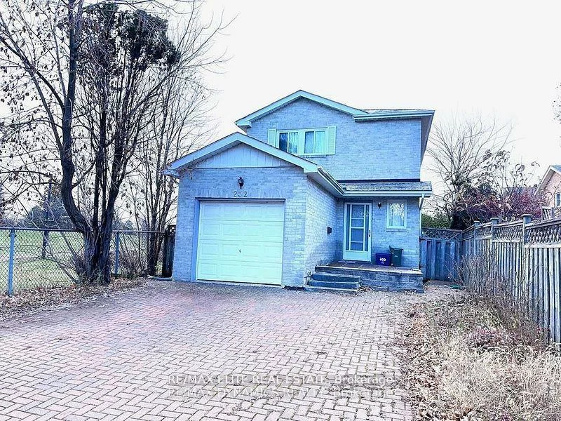 232, Avenue, North Richvale, Richmond Hill