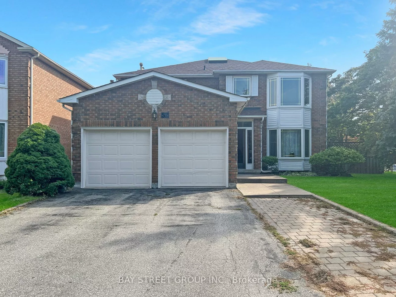 52, Piccadilly, Doncrest, Richmond Hill