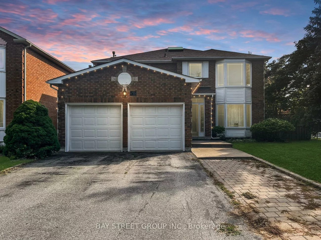 52, Piccadilly, Doncrest, Richmond Hill