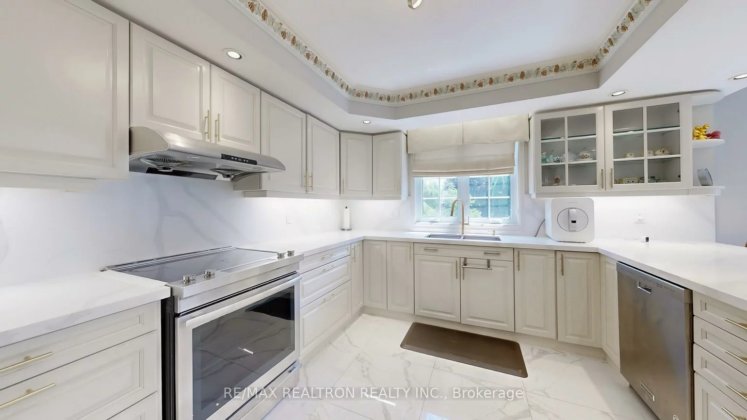 33, Oatlands, Mill Pond, Richmond Hill